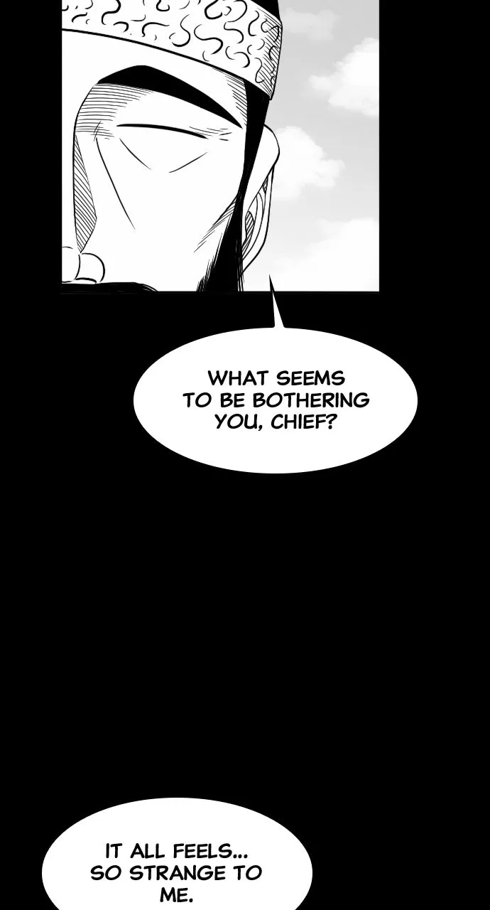 The Black Serpent Chapter 34 page 14 - 