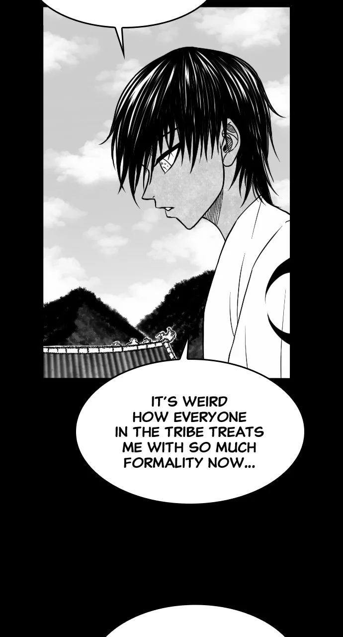 The Black Serpent Chapter 34 page 15 - 