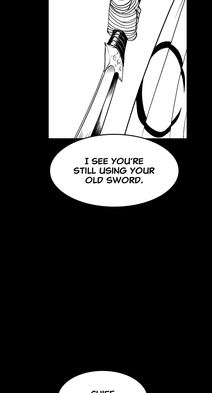 The Black Serpent Chapter 34 page 18 - 