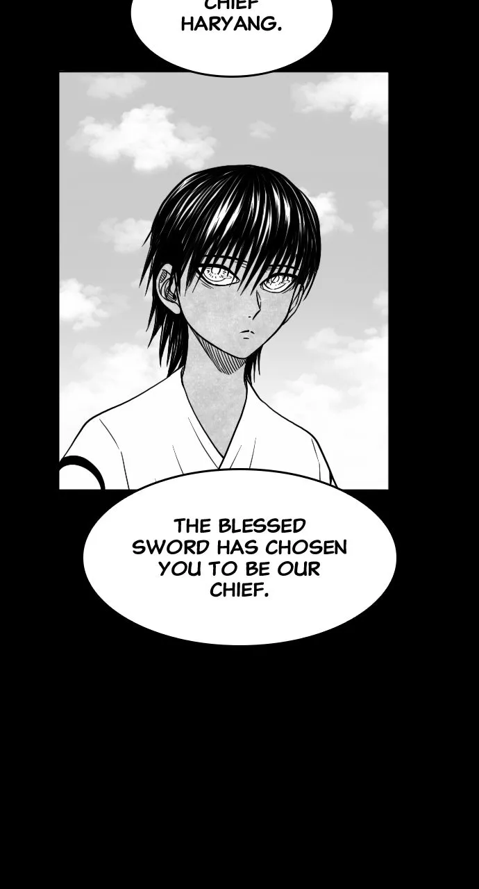 The Black Serpent Chapter 34 page 19 - 