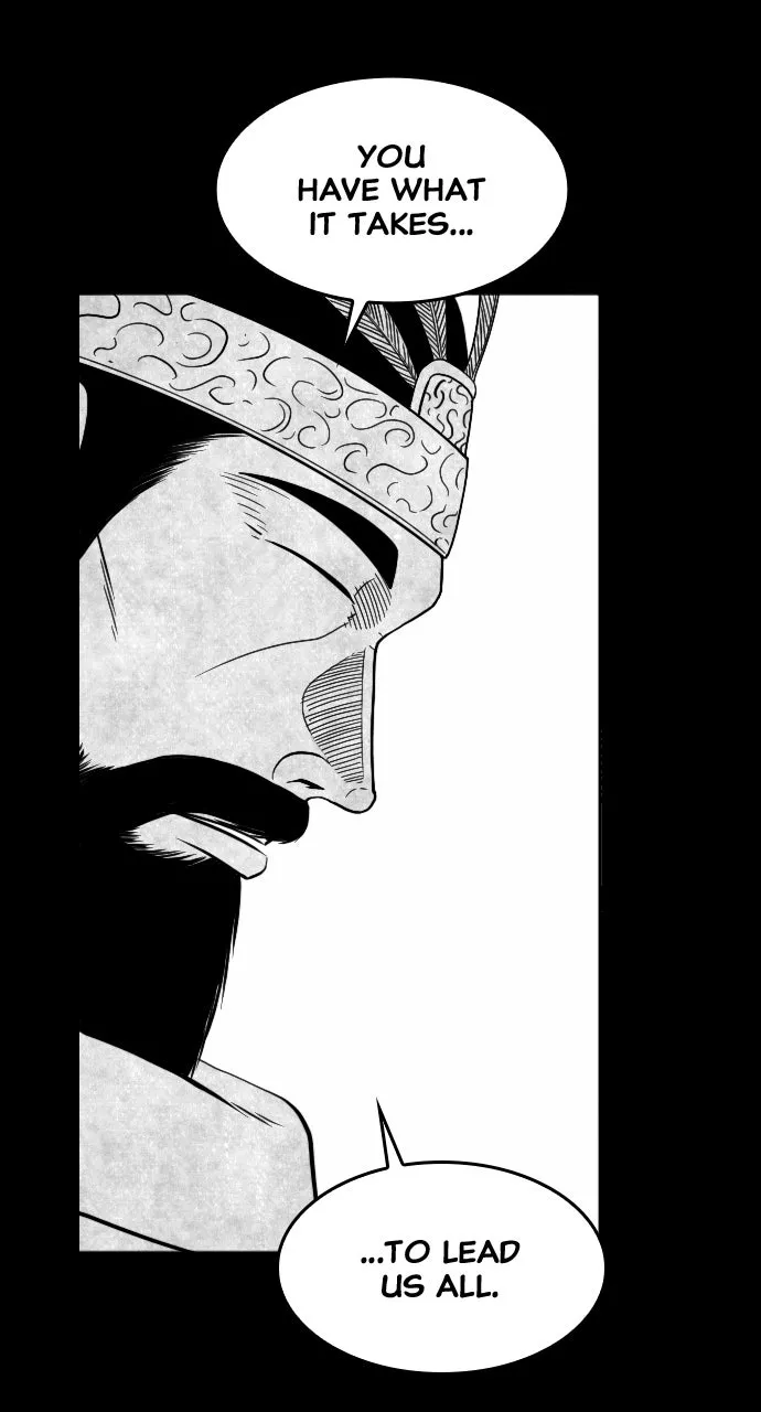 The Black Serpent Chapter 34 page 21 - 