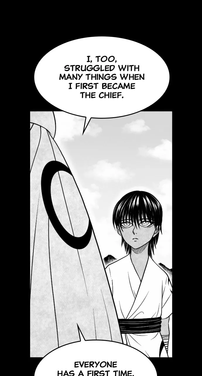 The Black Serpent Chapter 34 page 23 - 