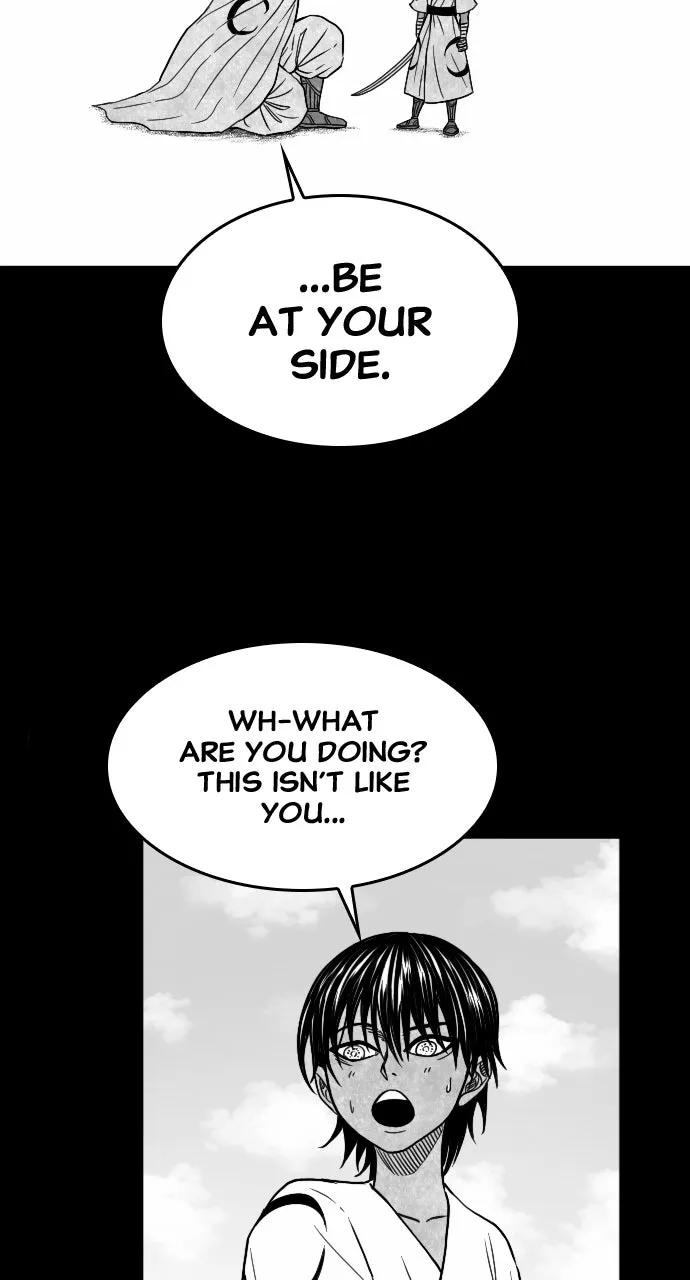 The Black Serpent Chapter 34 page 26 - 