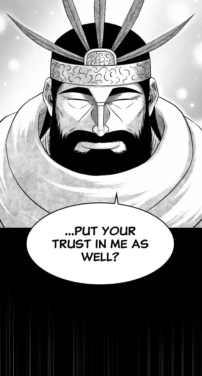 The Black Serpent Chapter 34 page 30 - 