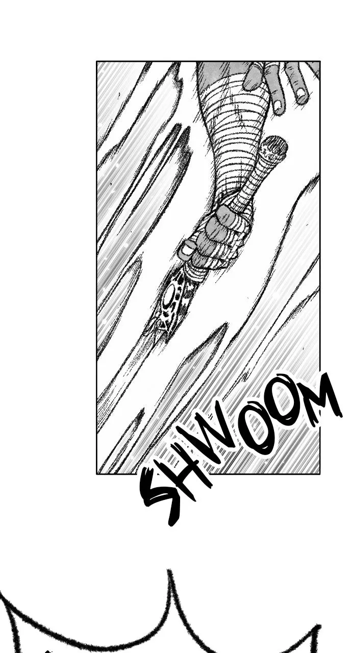 The Black Serpent Chapter 34 page 35 - 