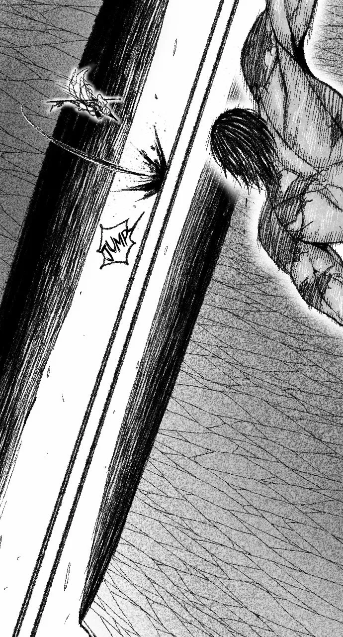 The Black Serpent Chapter 34 page 58 - 