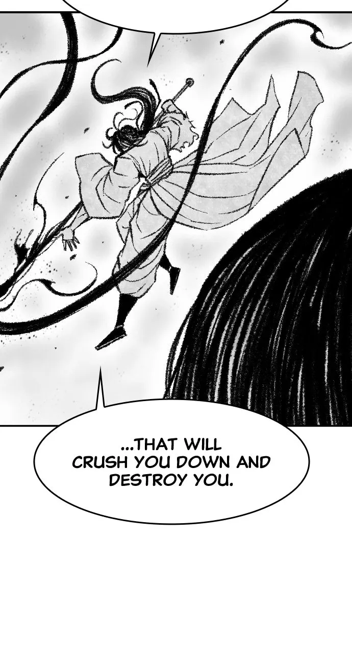 The Black Serpent Chapter 34 page 71 - 