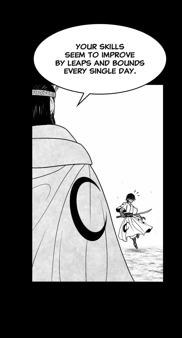 The Black Serpent Chapter 34 page 9 - 