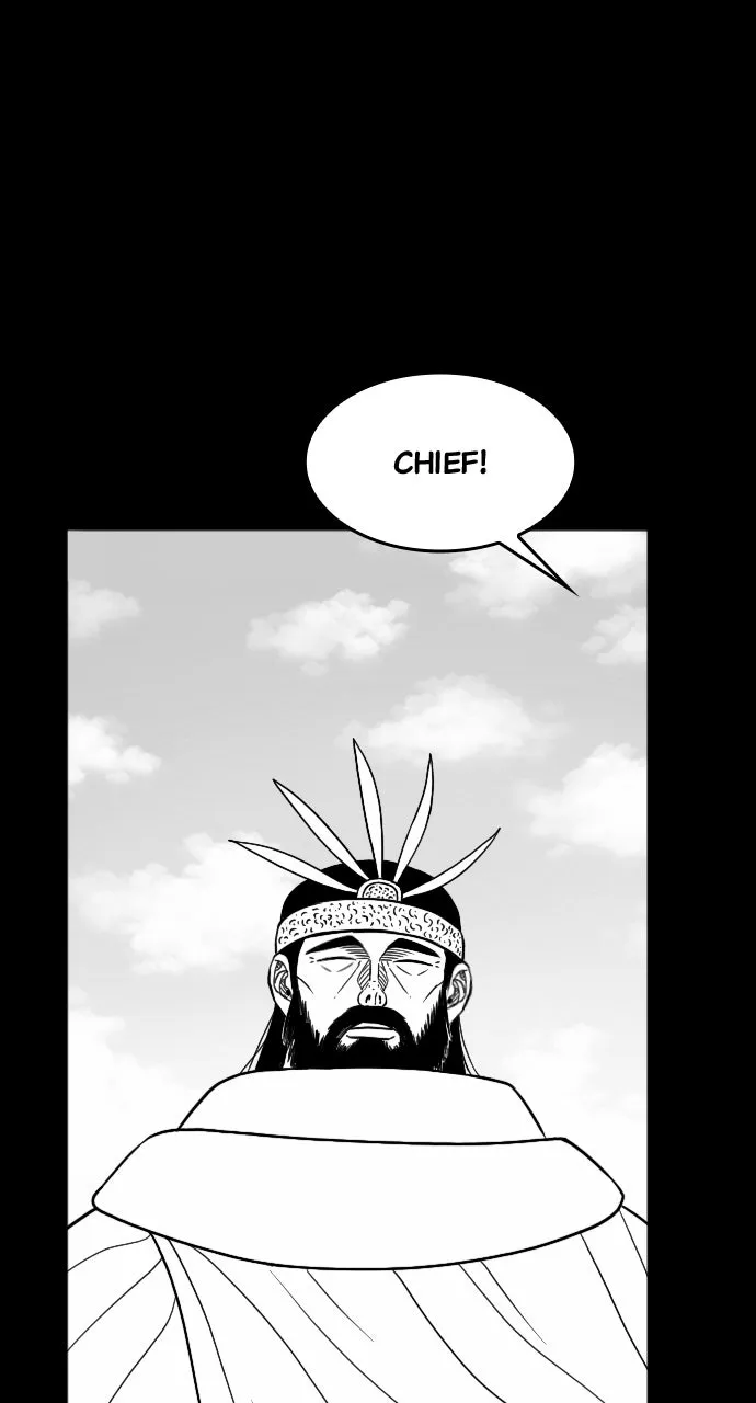 The Black Serpent Chapter 34 page 10 - 