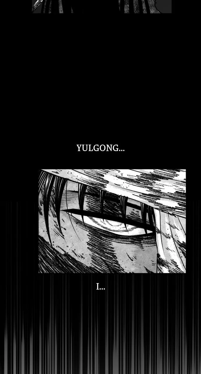 The Black Serpent Chapter 35 page 11 - 