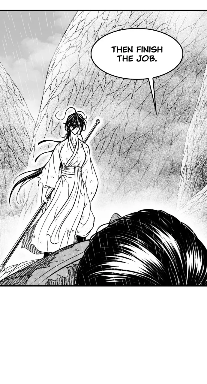 The Black Serpent Chapter 35 page 16 - 