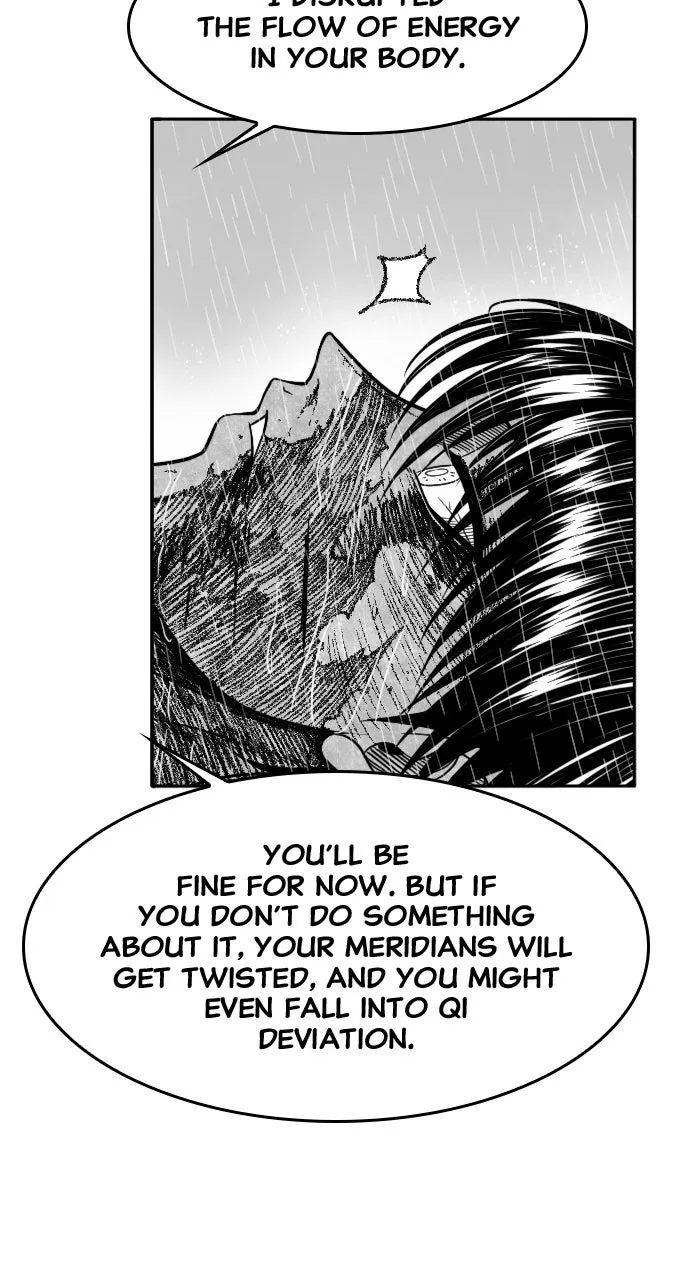 The Black Serpent Chapter 35 page 18 - 