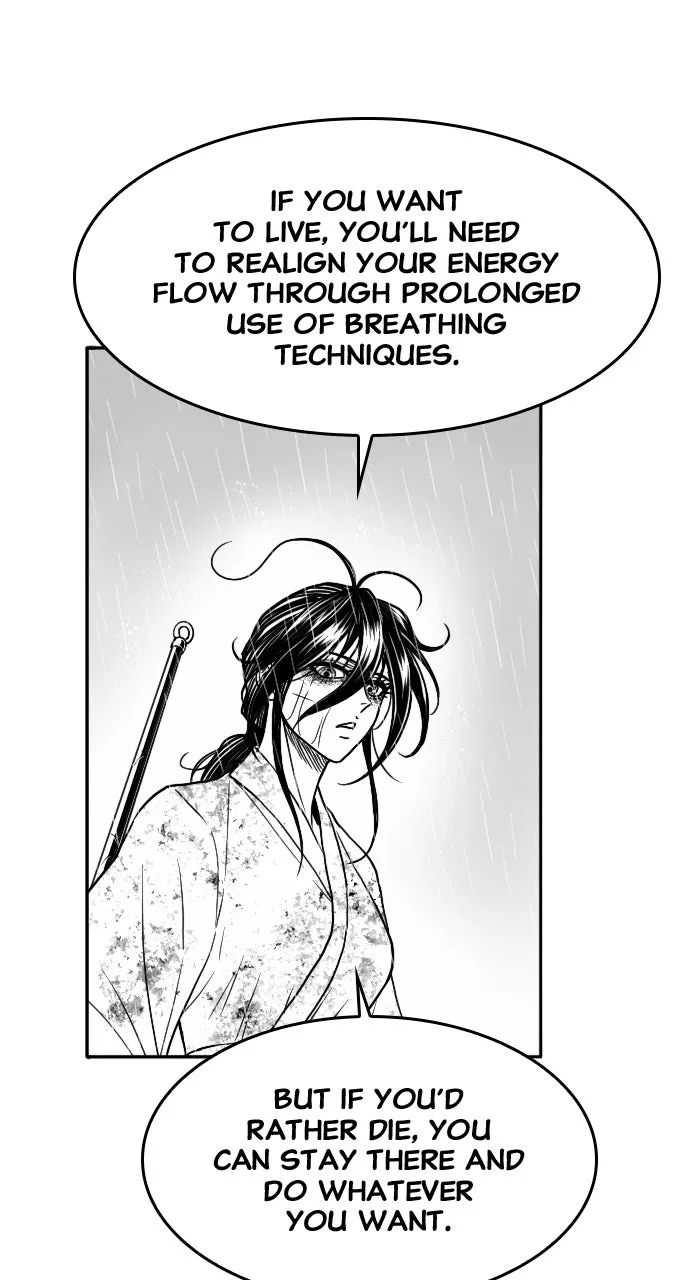 The Black Serpent Chapter 35 page 19 - 