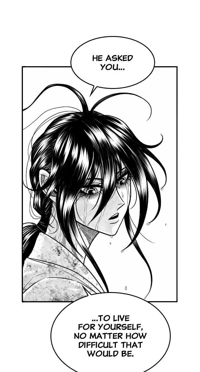 The Black Serpent Chapter 35 page 27 - 