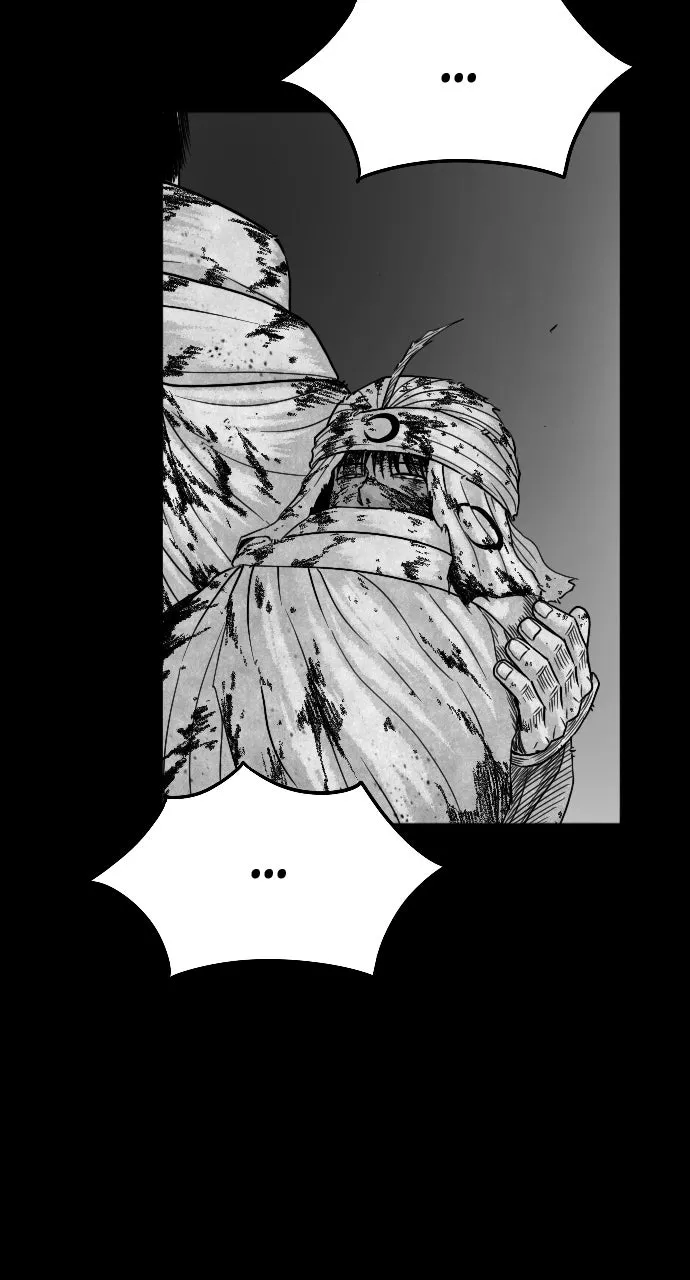 The Black Serpent Chapter 35 page 4 - 
