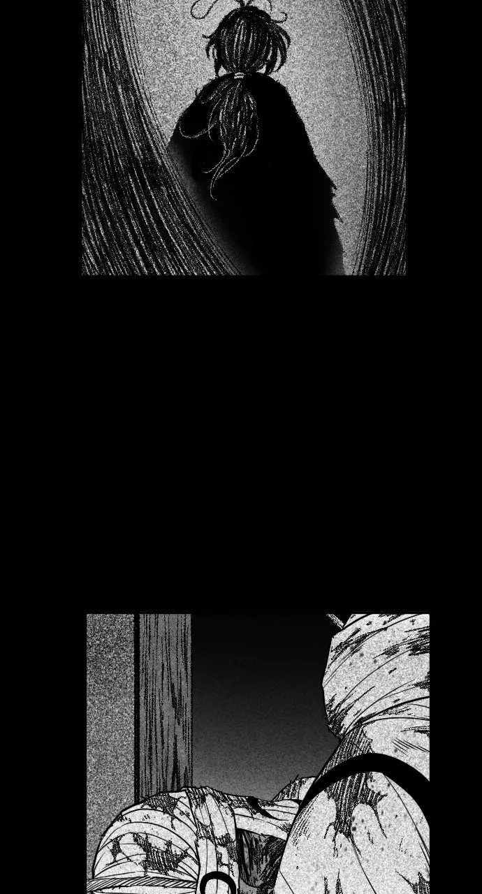 The Black Serpent Chapter 35 page 33 - 