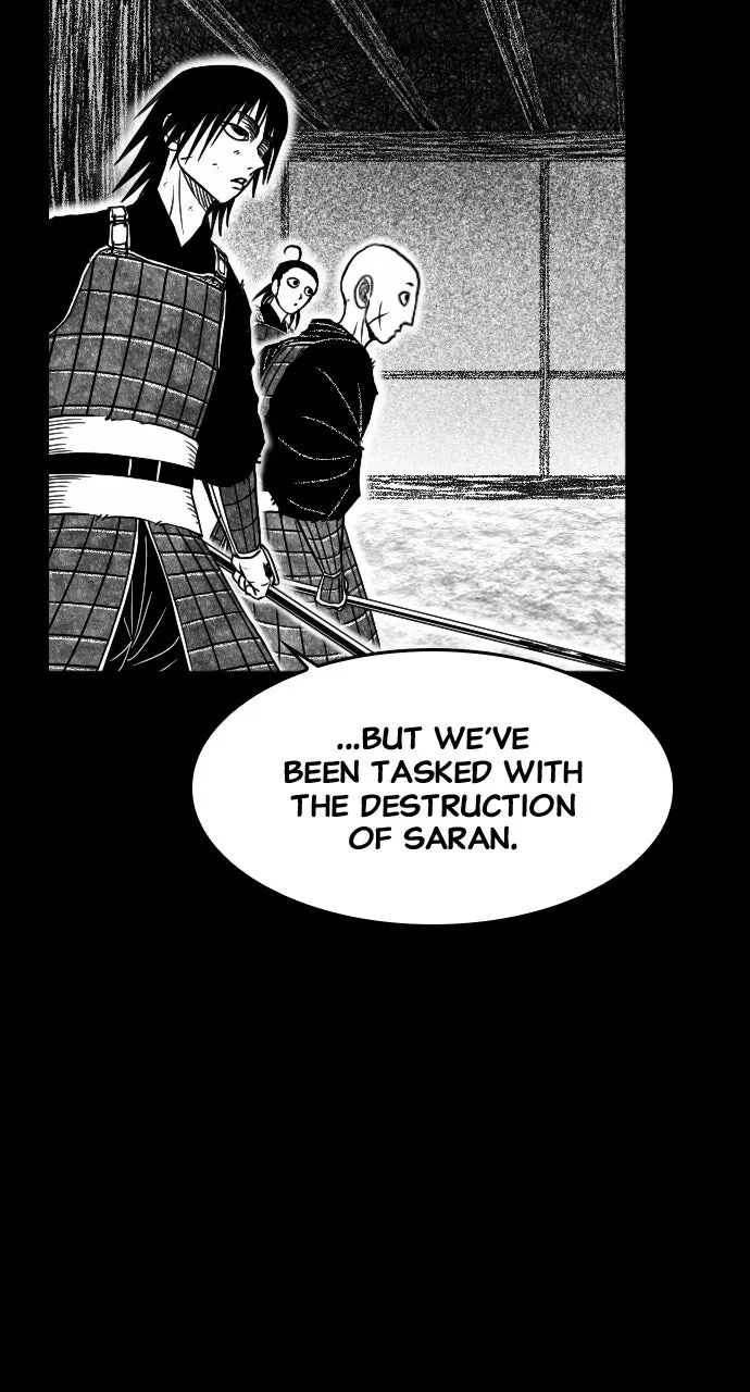 The Black Serpent Chapter 35 page 35 - 