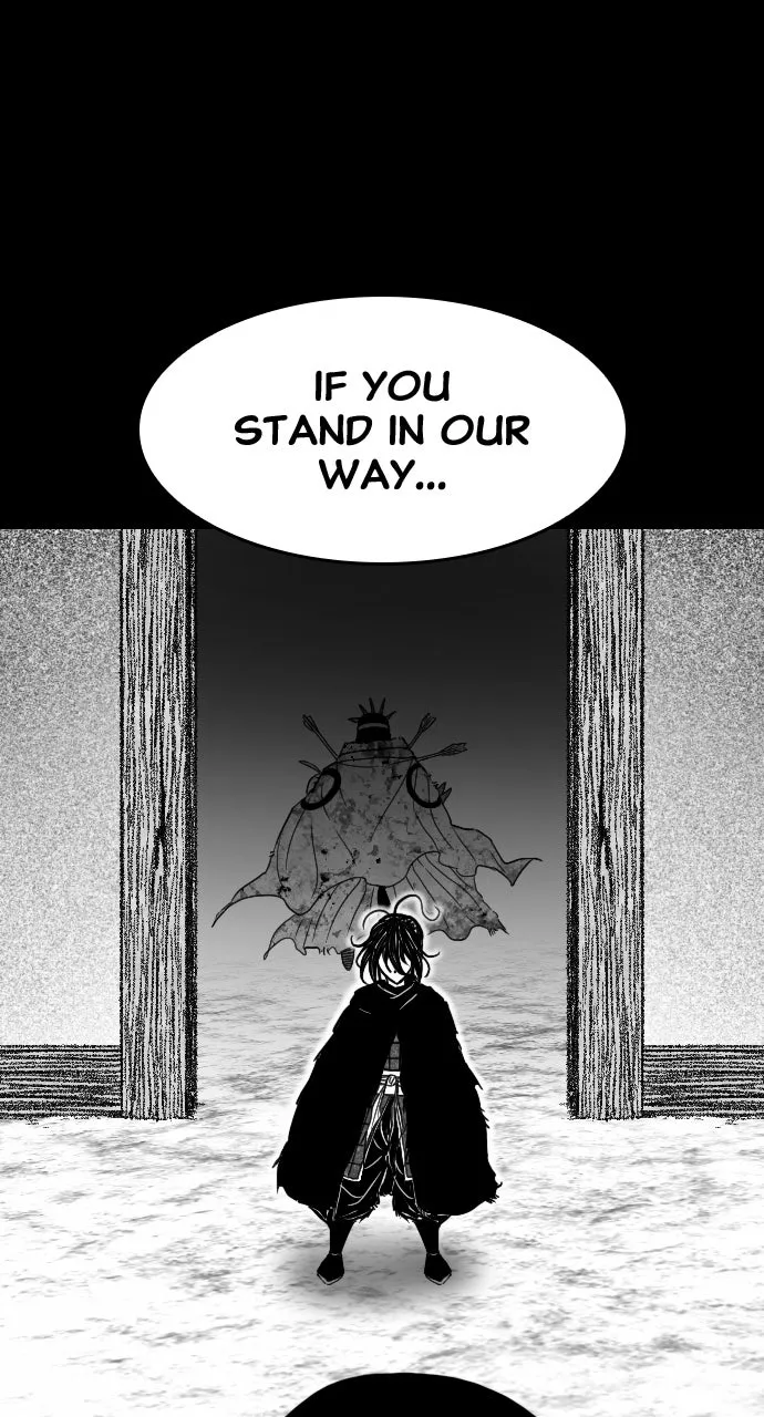 The Black Serpent Chapter 35 page 36 - 