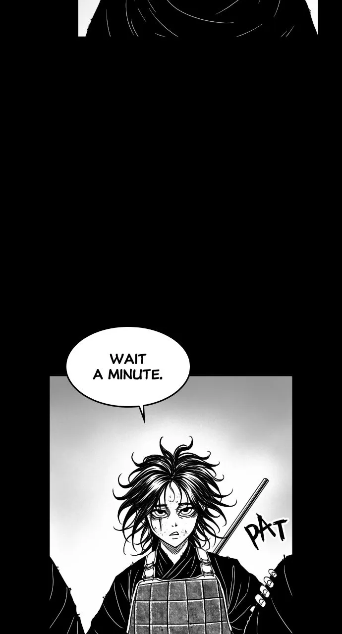 The Black Serpent Chapter 35 page 38 - 