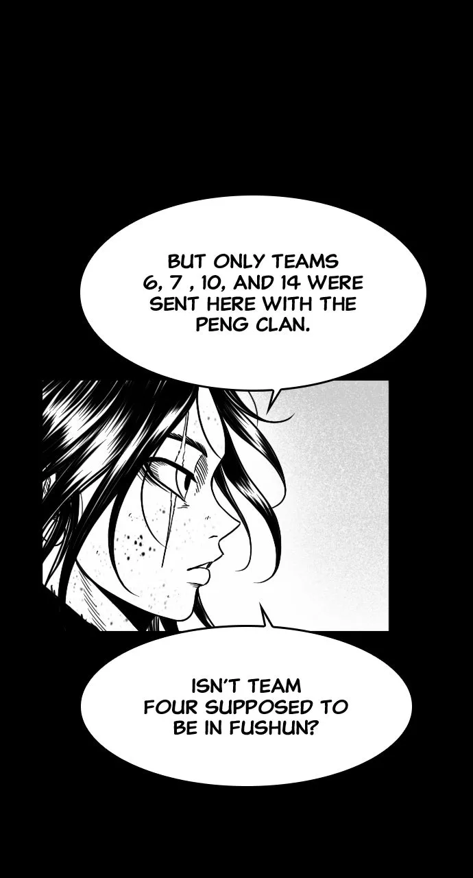The Black Serpent Chapter 35 page 41 - 
