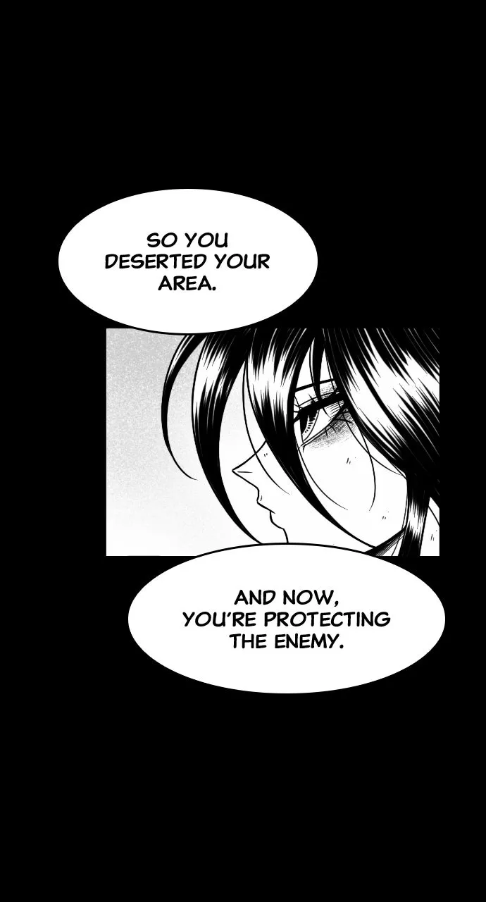 The Black Serpent Chapter 35 page 42 - 