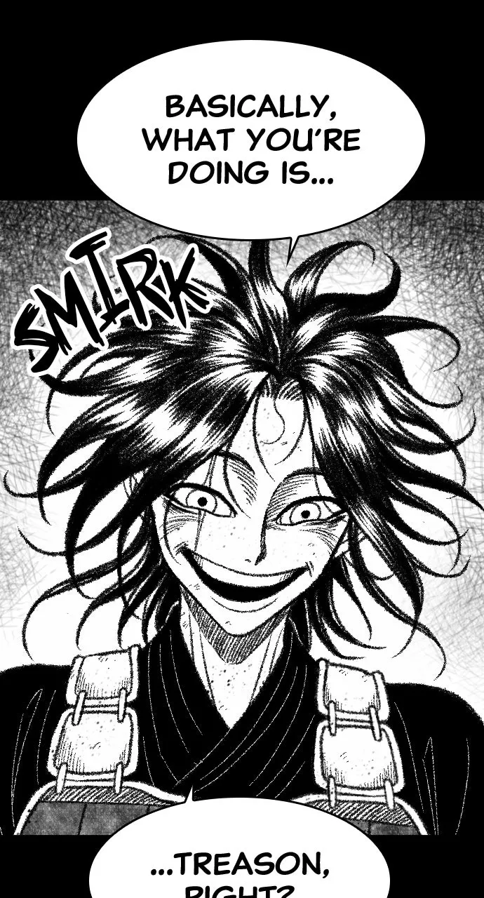 The Black Serpent Chapter 35 page 43 - 