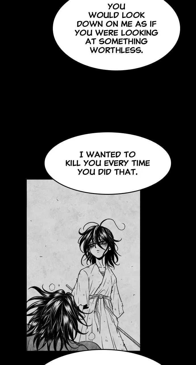The Black Serpent Chapter 35 page 47 - 