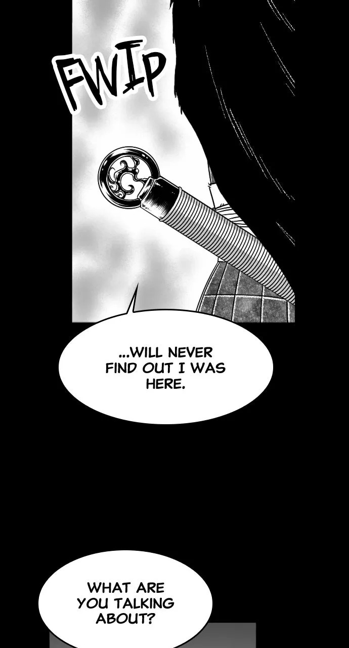 The Black Serpent Chapter 35 page 50 - 