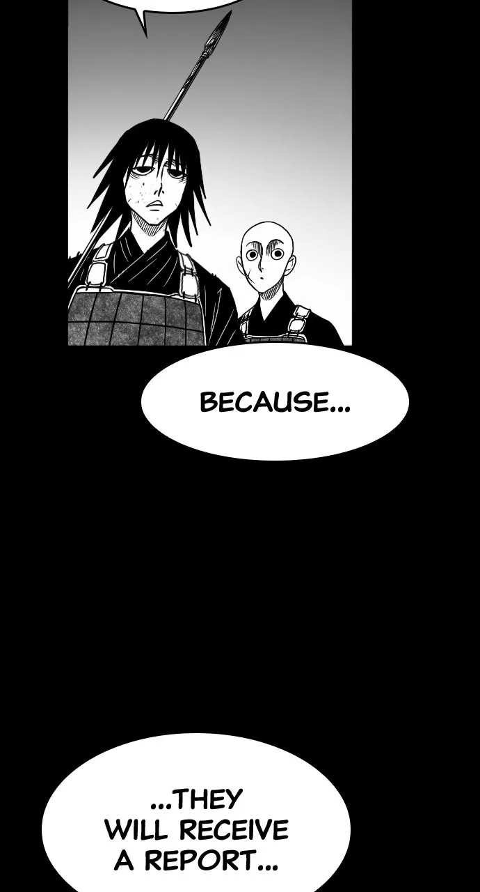 The Black Serpent Chapter 35 page 51 - 