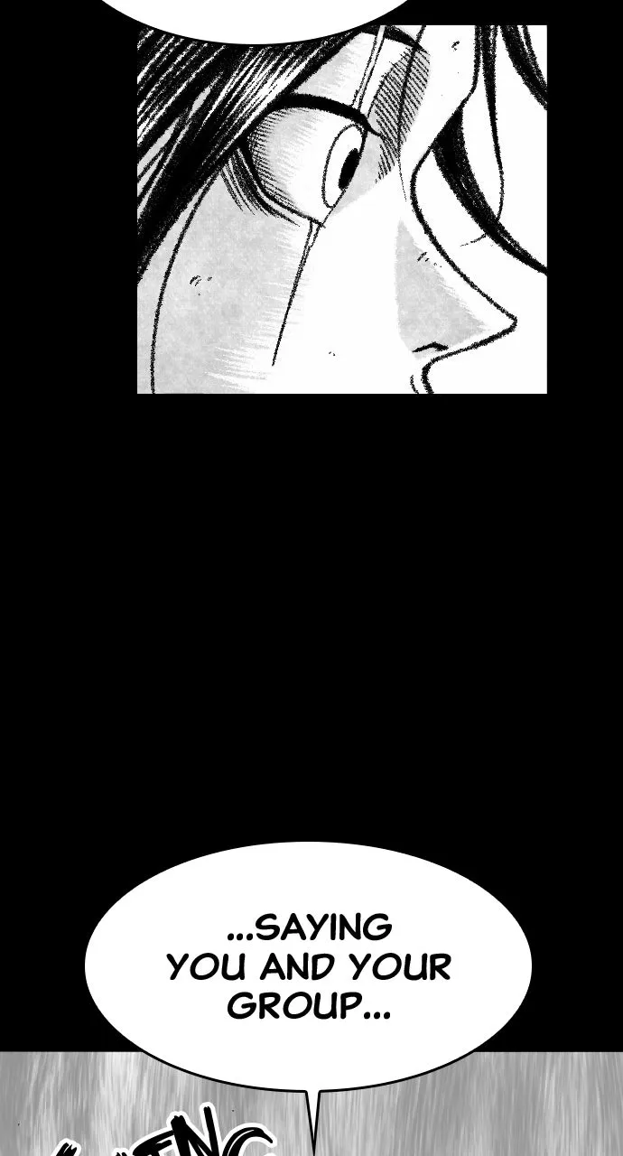 The Black Serpent Chapter 35 page 52 - 