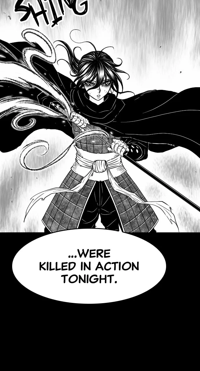 The Black Serpent Chapter 35 page 53 - 