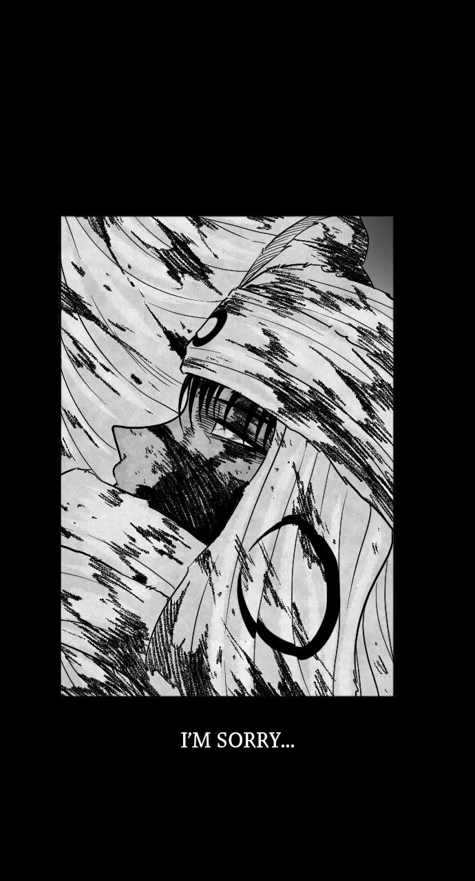 The Black Serpent Chapter 35 page 7 - 