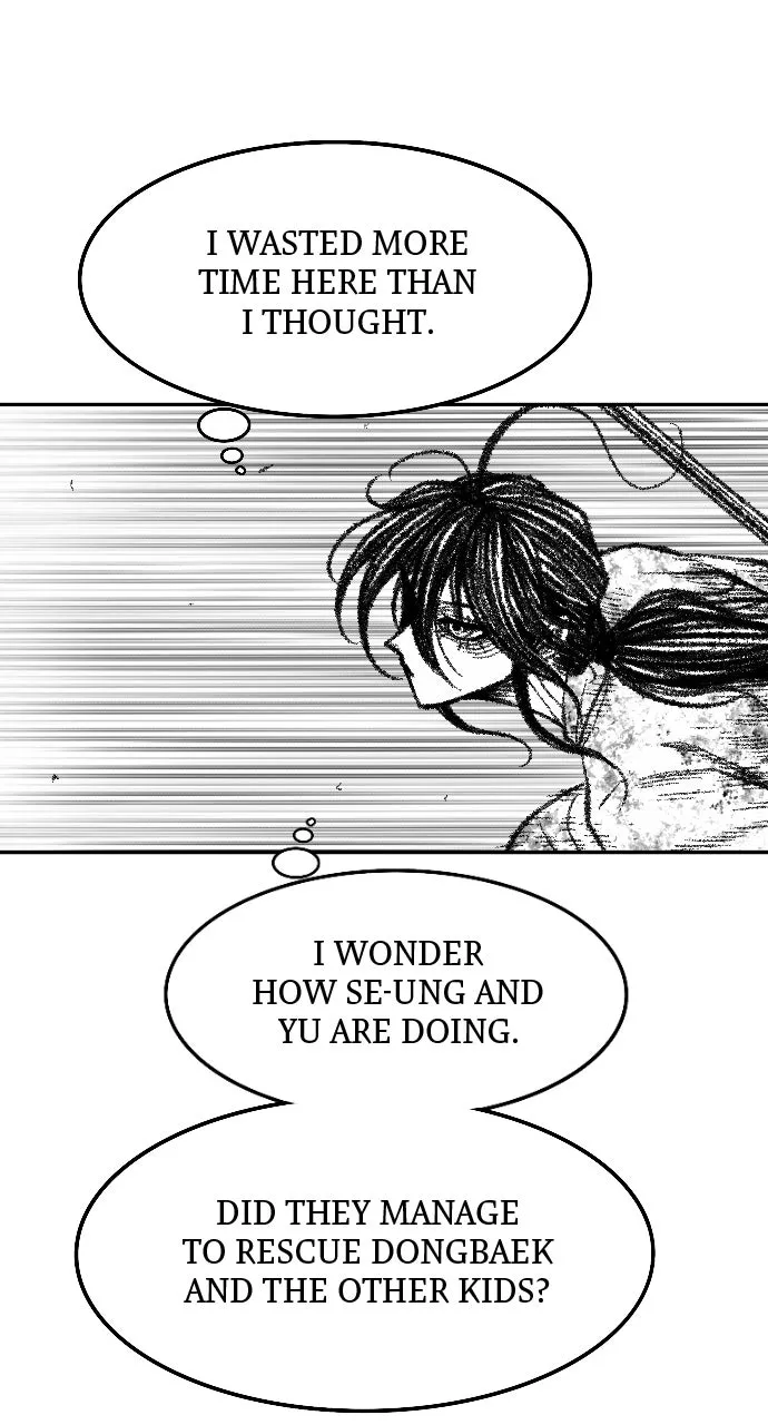 The Black Serpent Chapter 35 page 68 - 