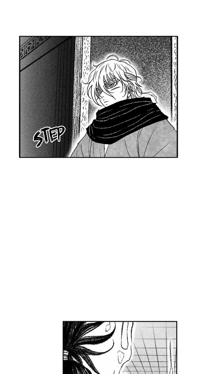 The Black Serpent Chapter 36 page 16 - 