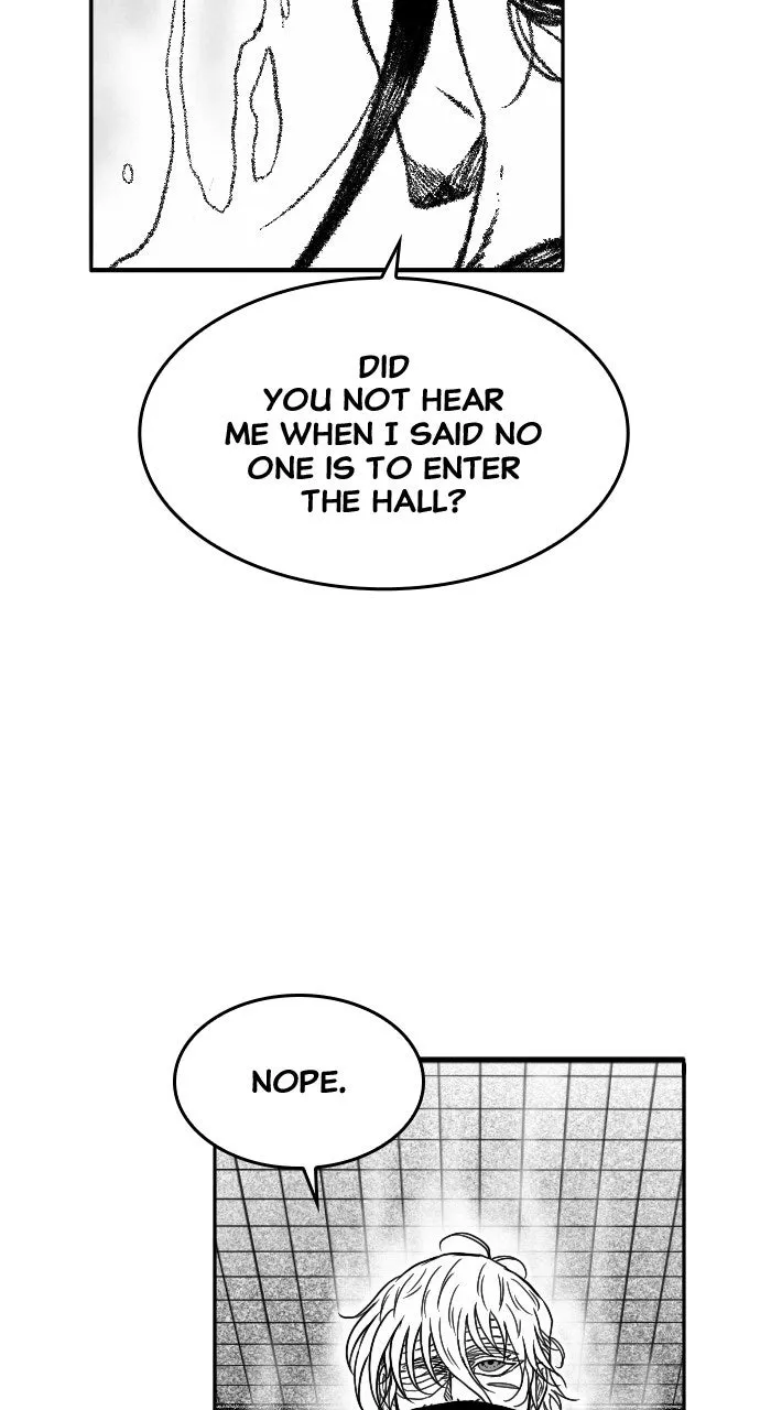 The Black Serpent Chapter 36 page 18 - 