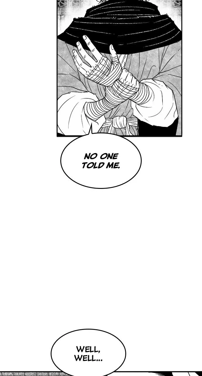The Black Serpent Chapter 36 page 19 - 