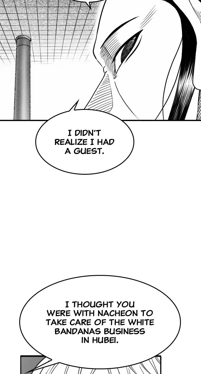 The Black Serpent Chapter 36 page 20 - 