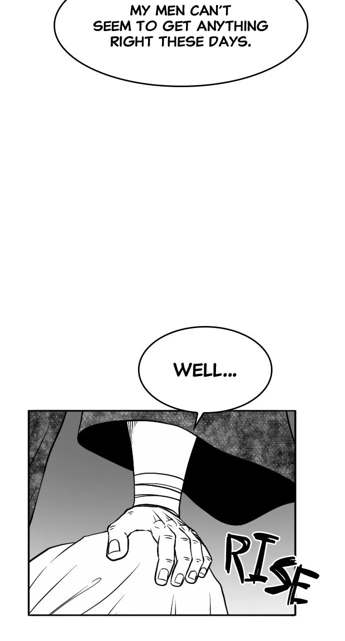 The Black Serpent Chapter 36 page 23 - 