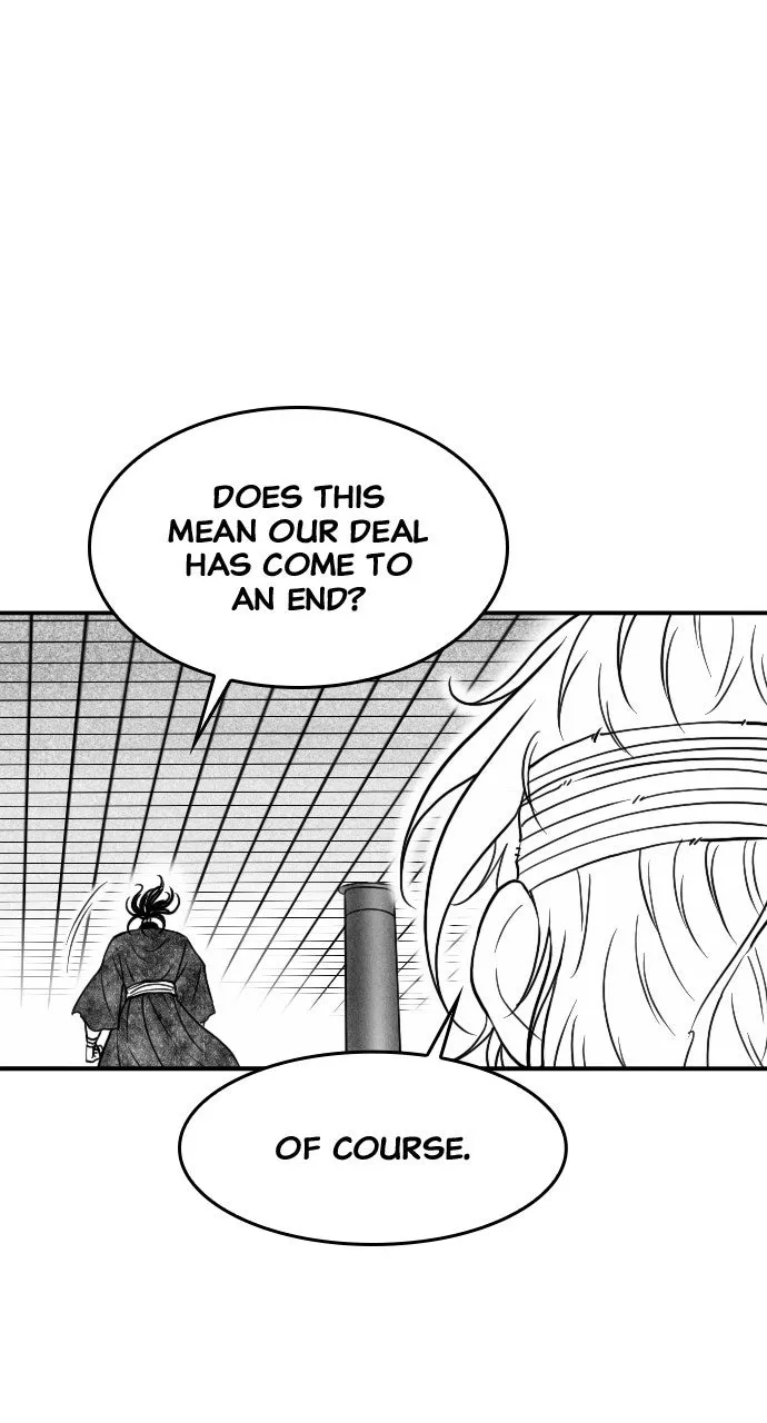 The Black Serpent Chapter 36 page 24 - 