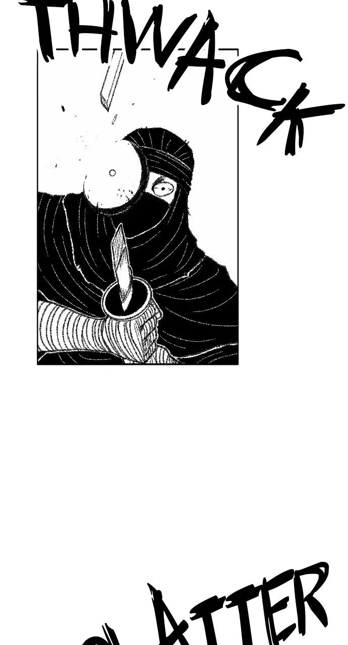 The Black Serpent Chapter 36 page 5 - 