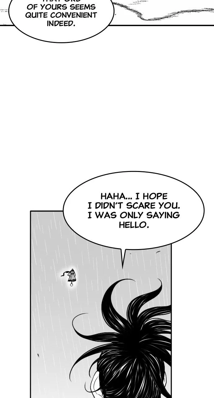 The Black Serpent Chapter 36 page 50 - 