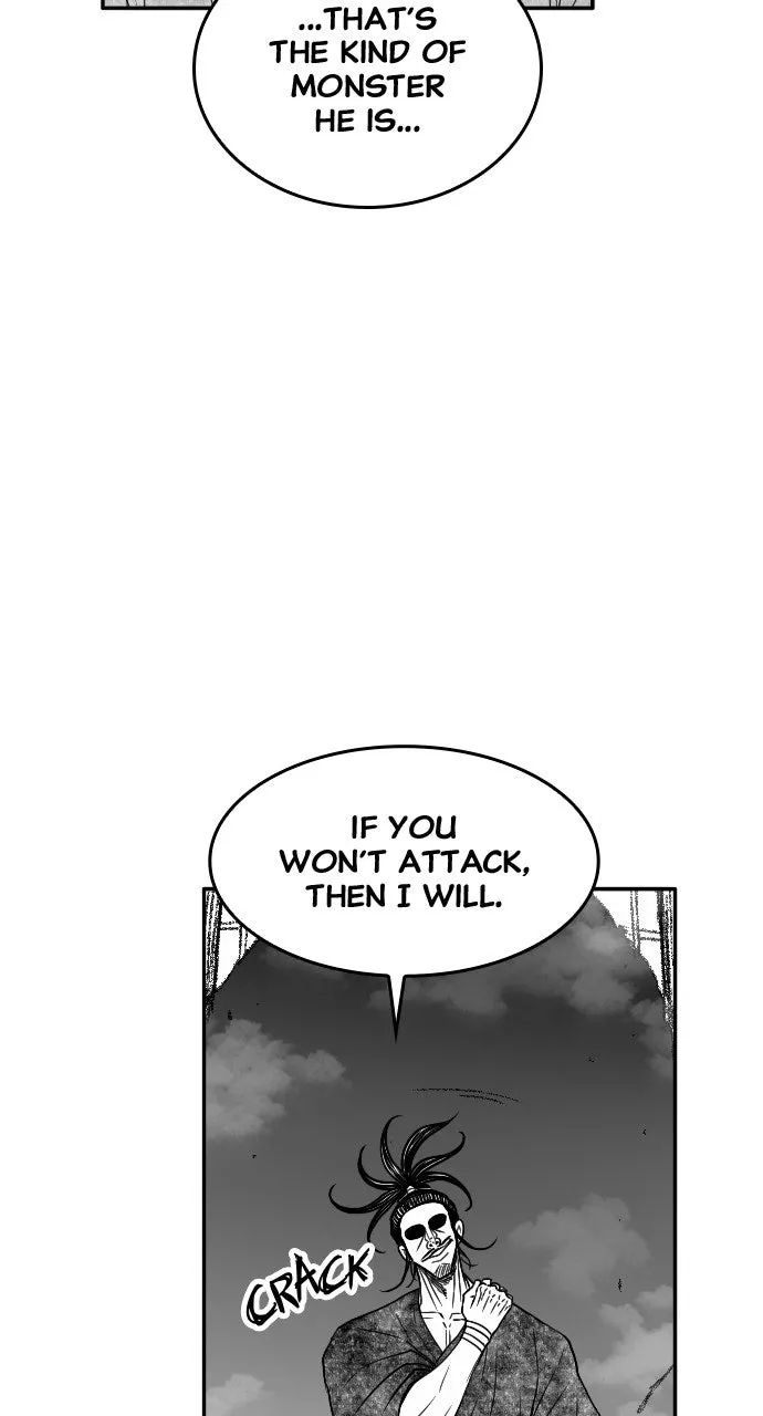 The Black Serpent Chapter 36 page 54 - 