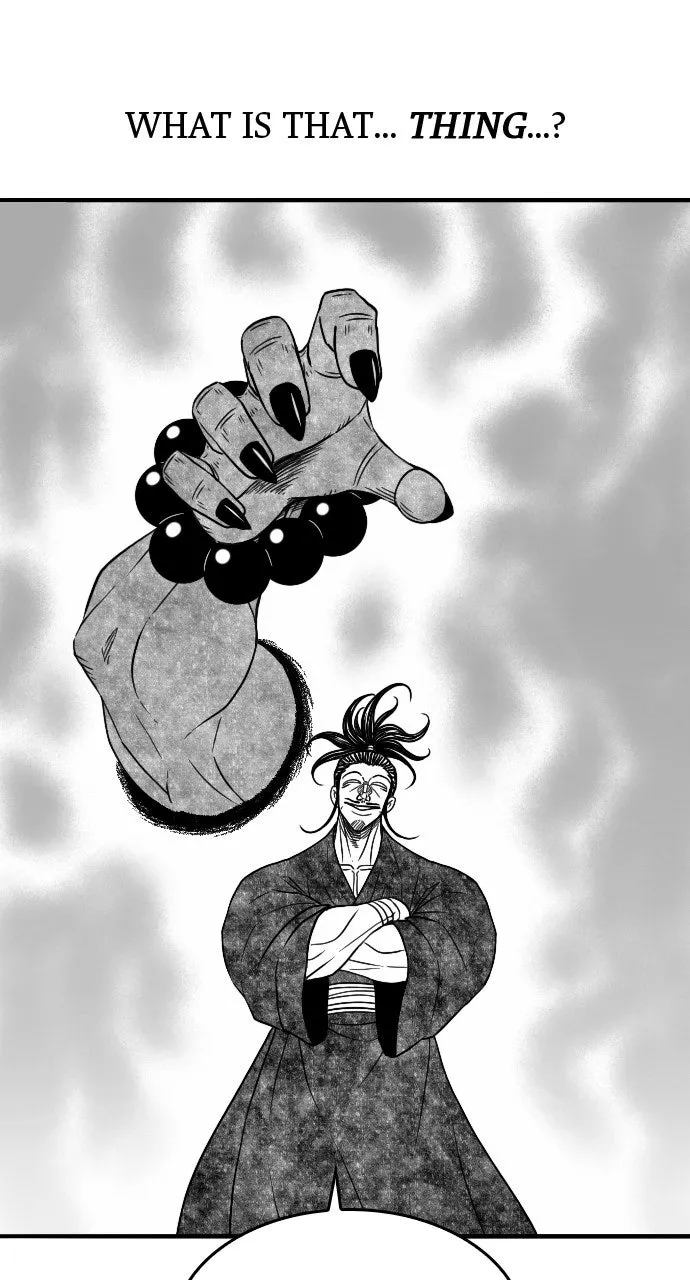 The Black Serpent Chapter 36 page 59 - 