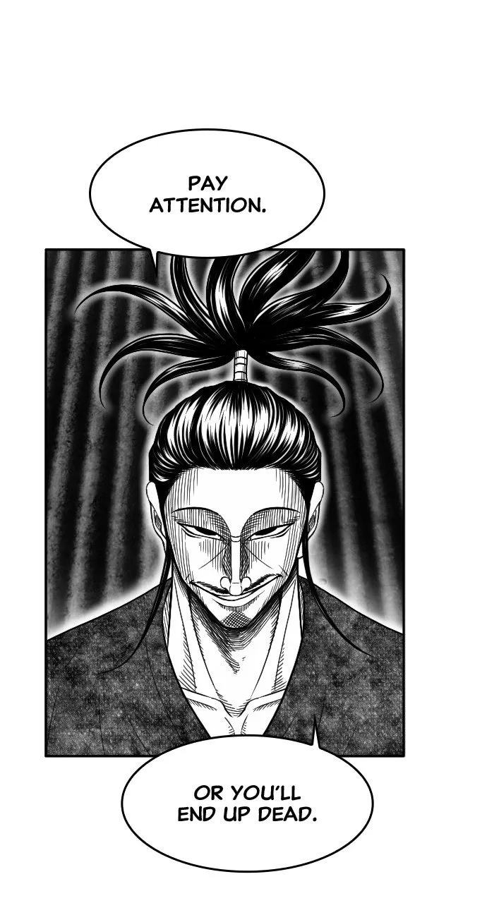 The Black Serpent Chapter 36 page 70 - 
