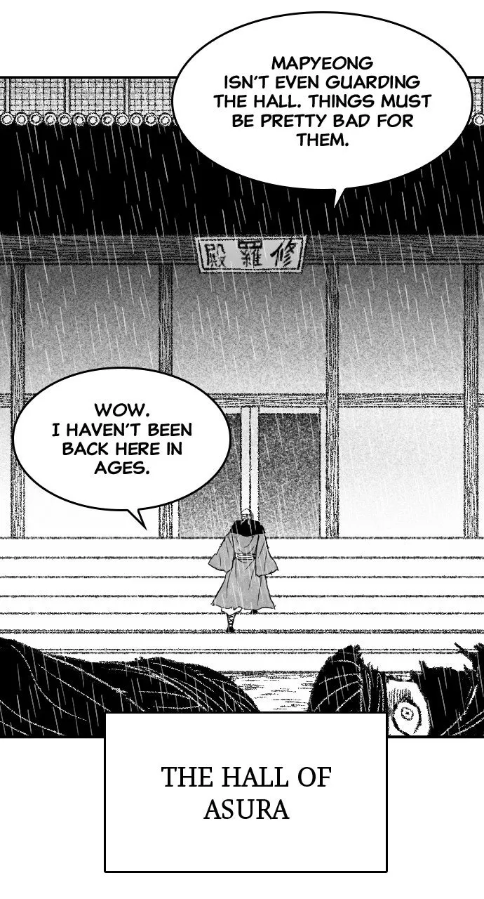 The Black Serpent Chapter 36 page 9 - 