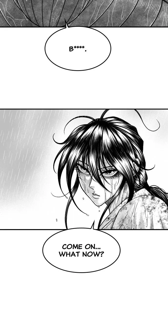 The Black Serpent Chapter 36 page 91 - 