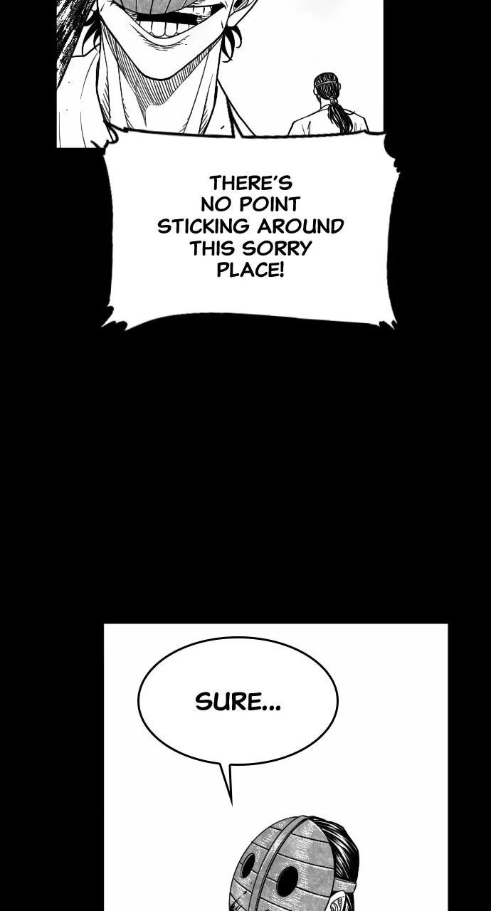 The Black Serpent Chapter 37 page 11 - 