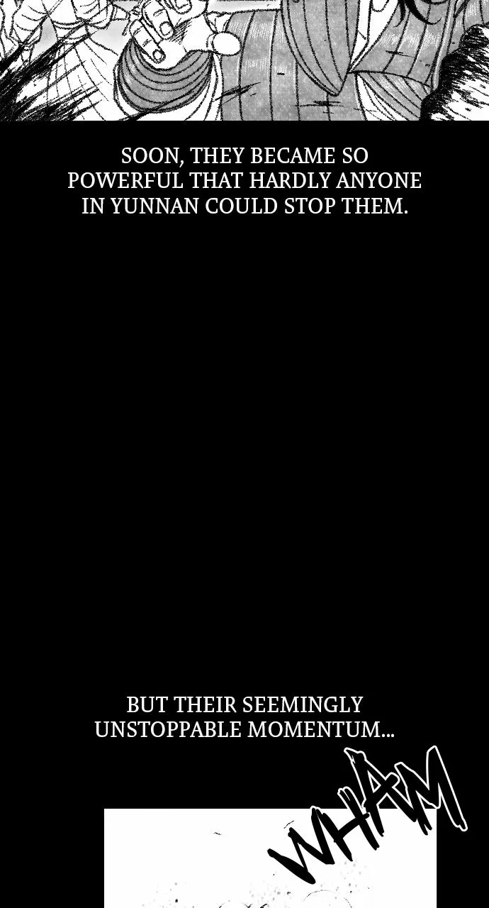The Black Serpent Chapter 37 page 14 - 