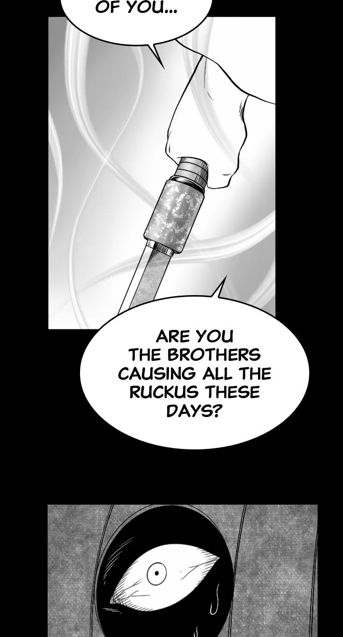 The Black Serpent Chapter 37 page 16 - 
