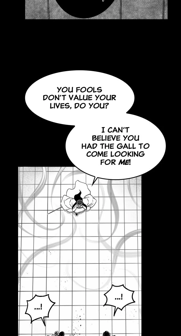 The Black Serpent Chapter 37 page 17 - 